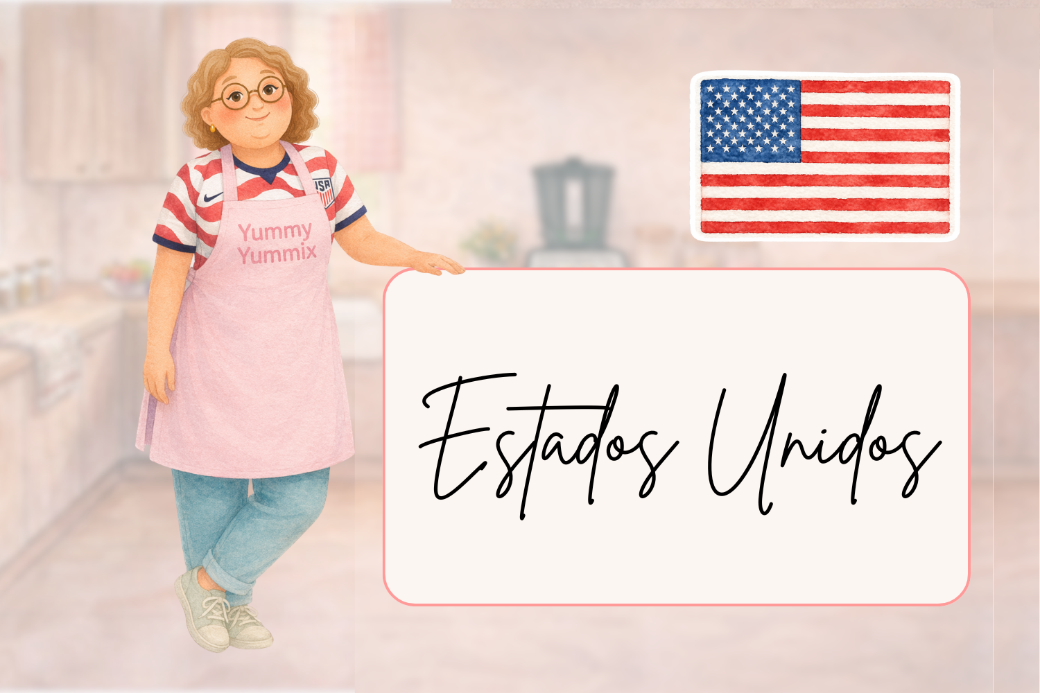 Estados Unidos 🇺🇸