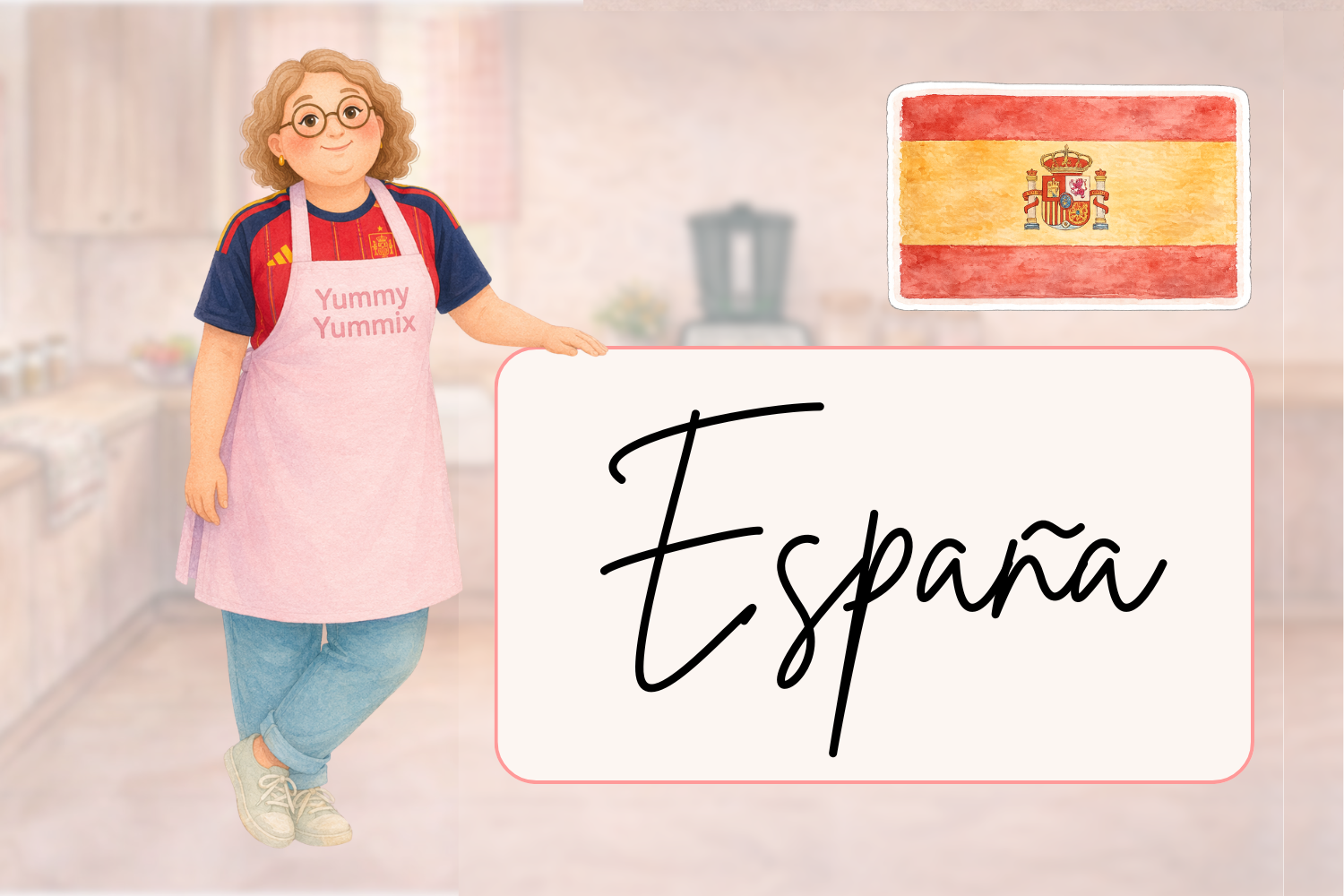 ESPAÑA