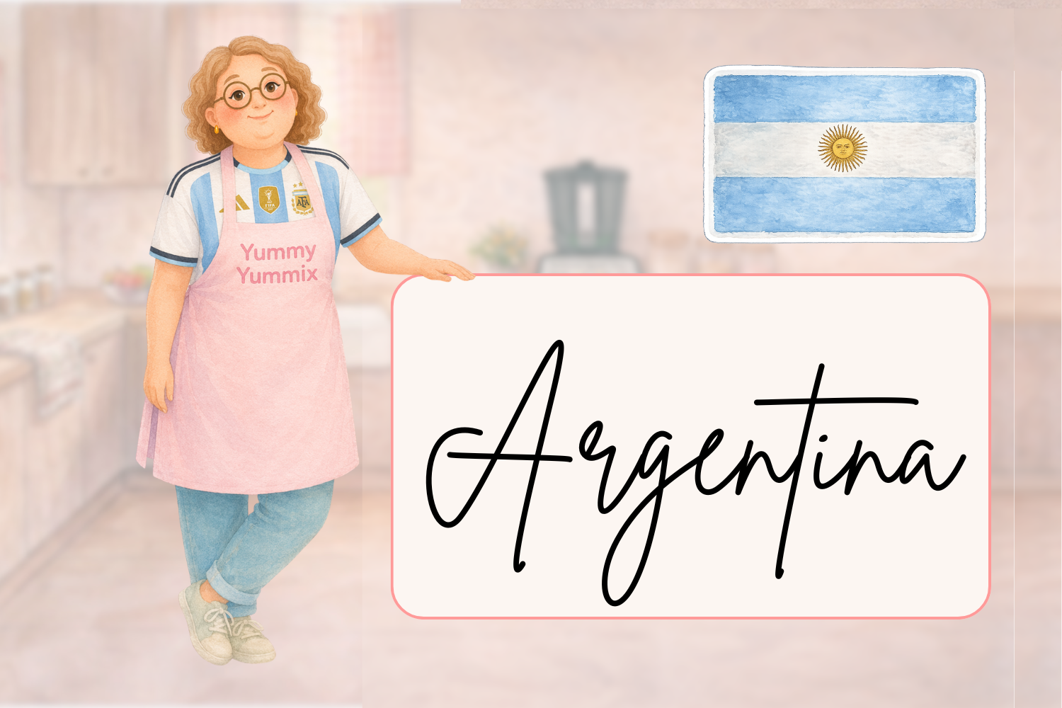 ARGENTINA