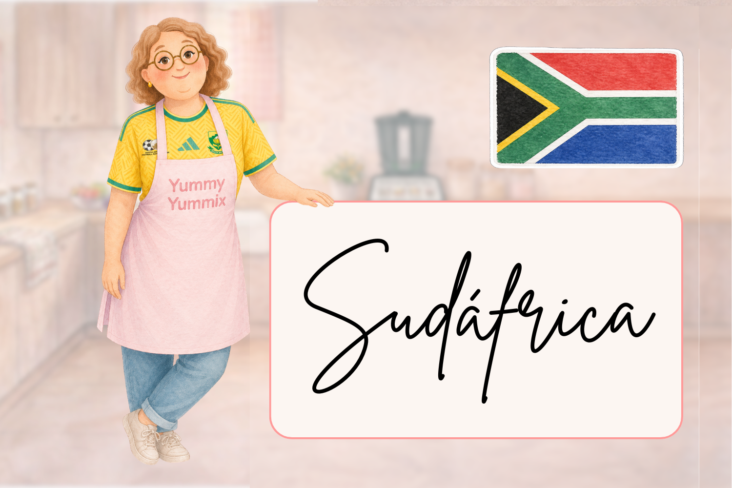 Sudáfrica 🇿🇦