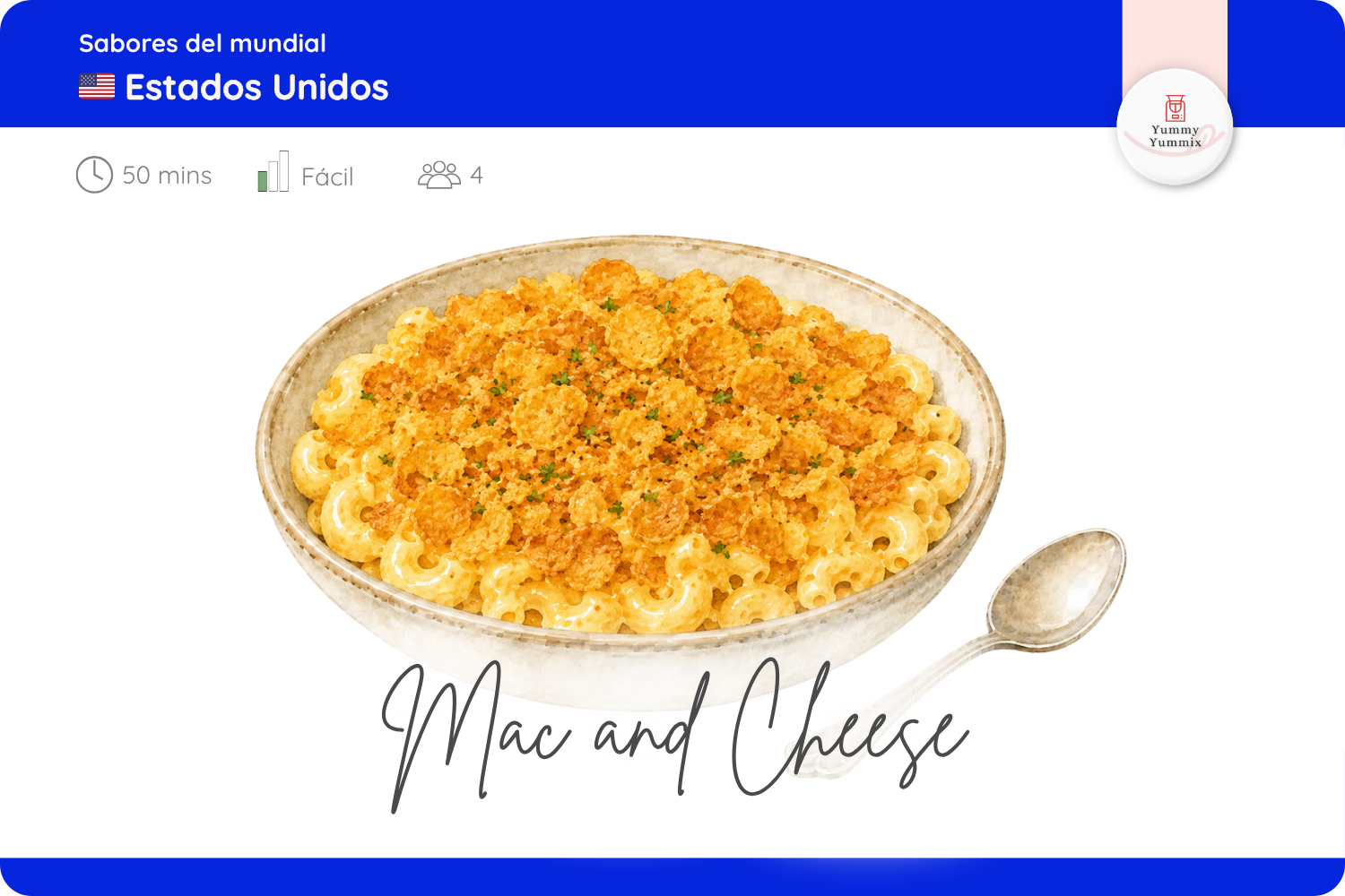 Mac and Cheese