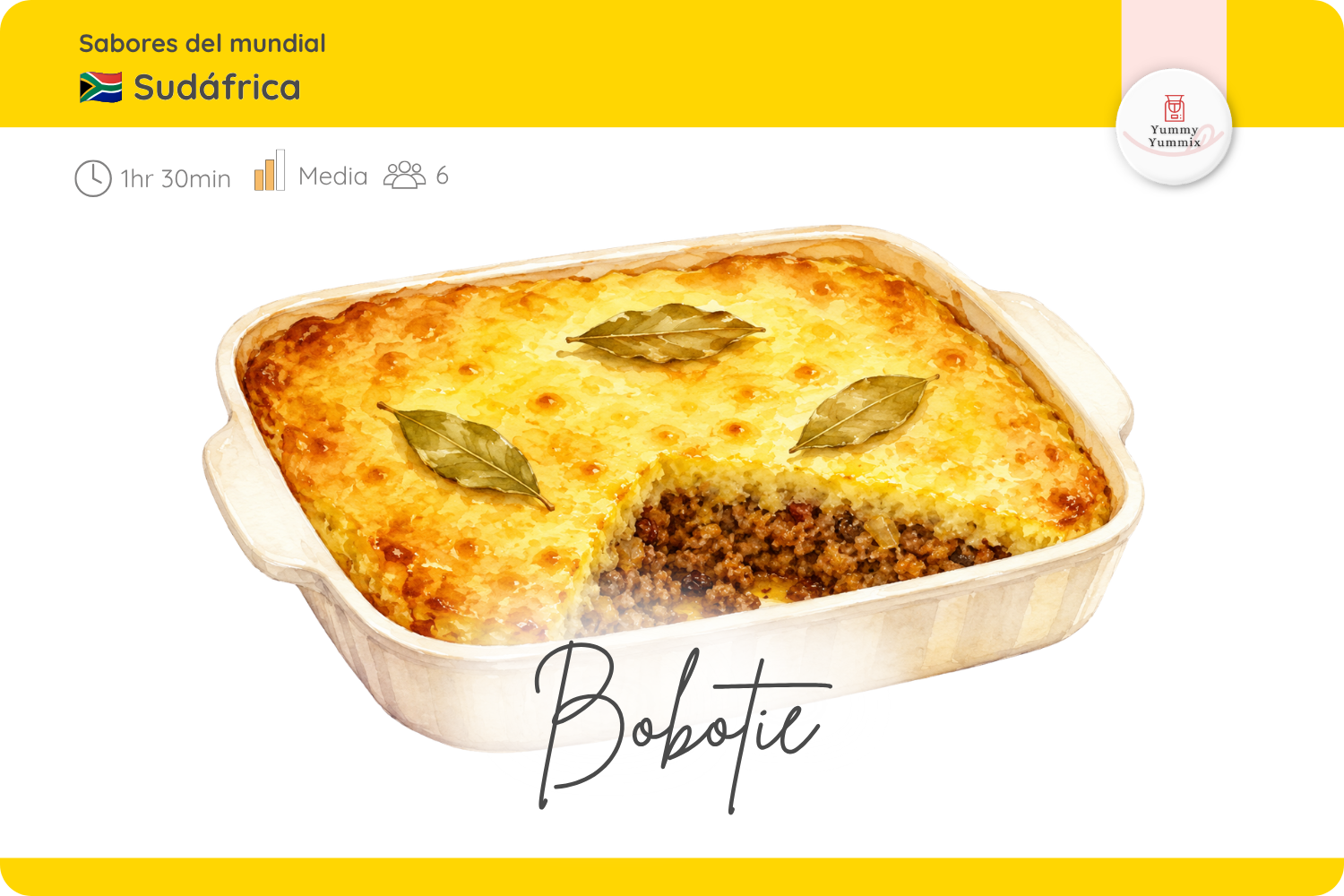 Bobotie