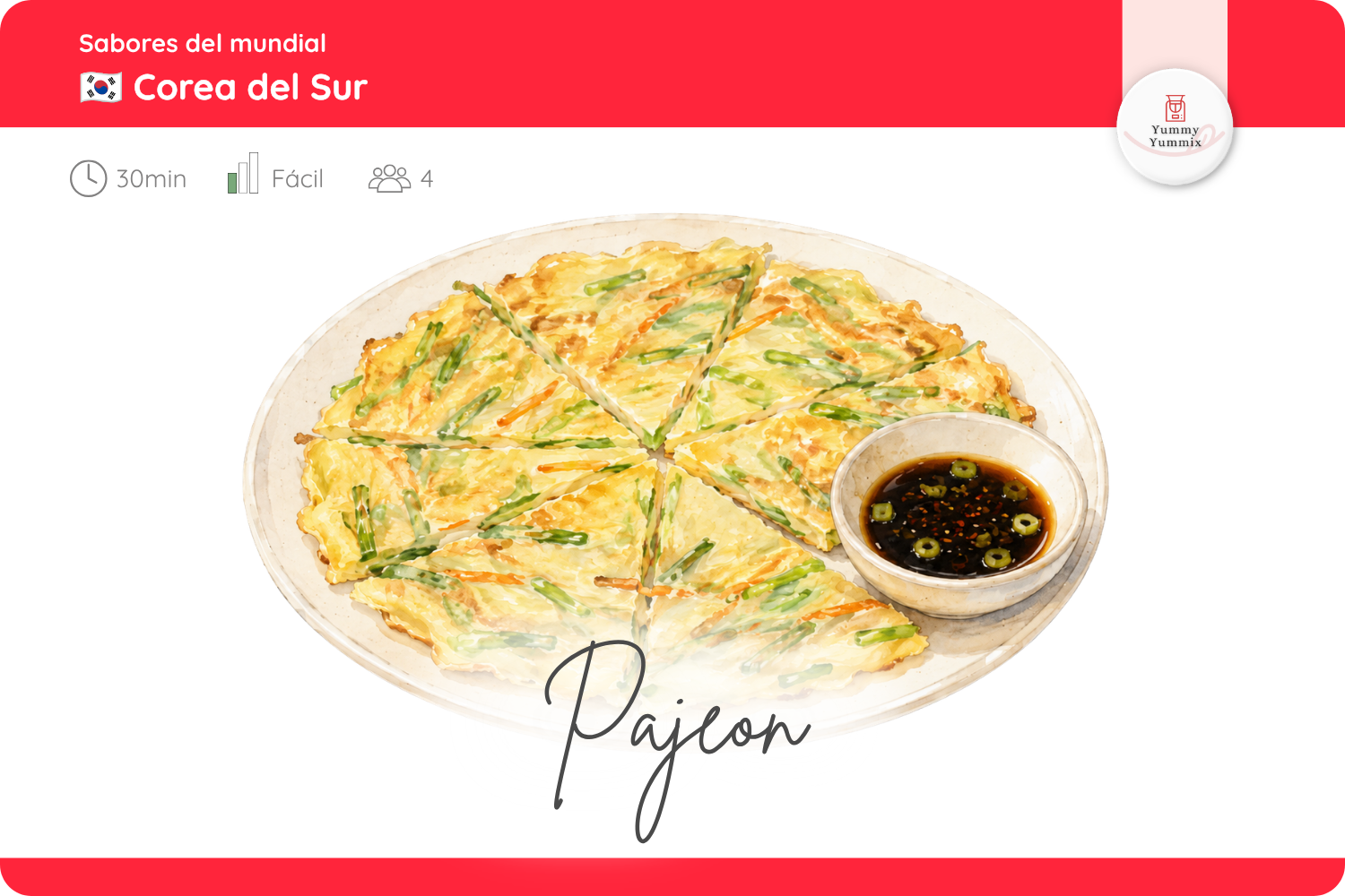 Pajeon