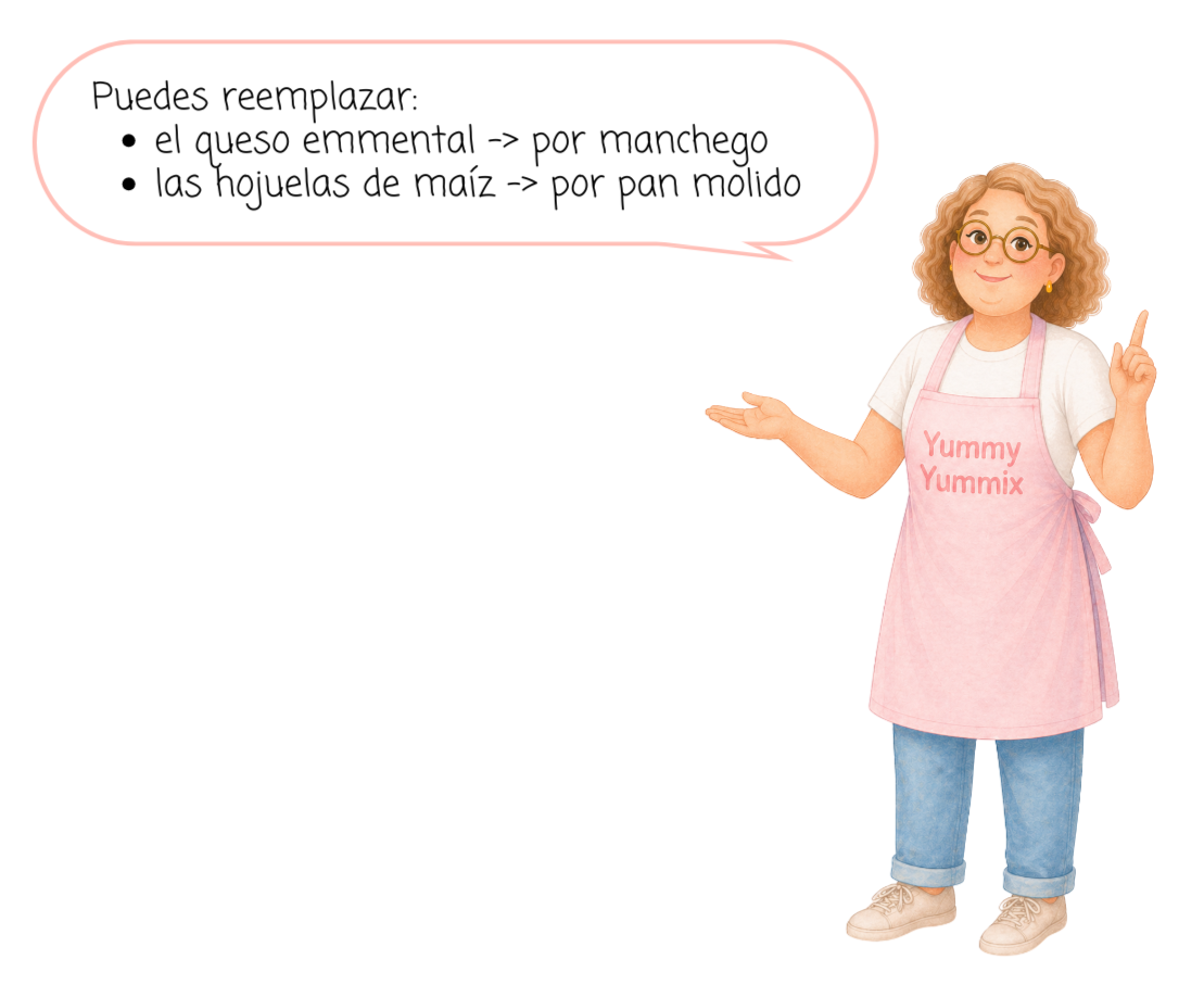 Tips para preparar mac and cheese en tu Thermomix®