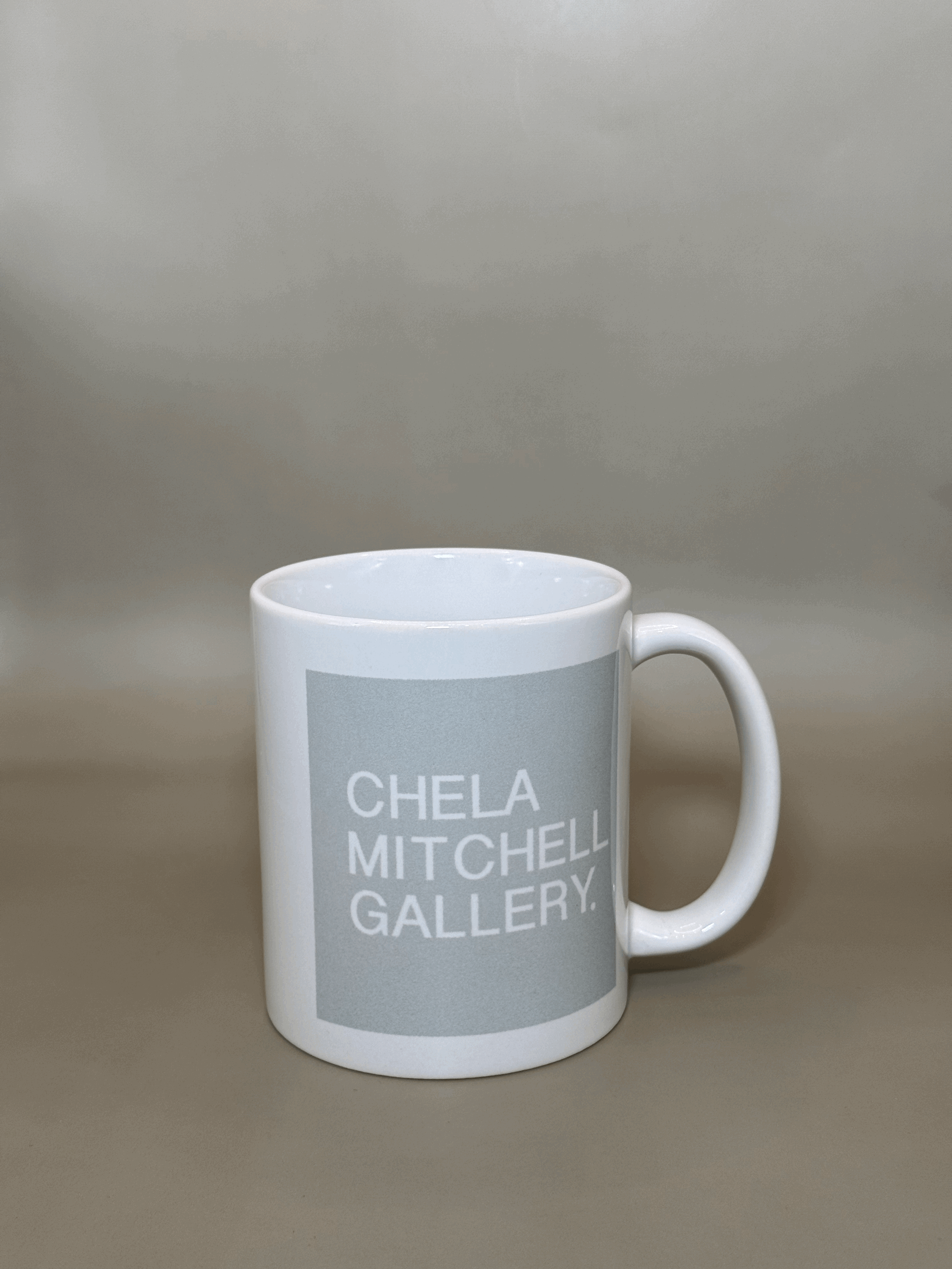Chela Mitchell Gallery Coffee Mug