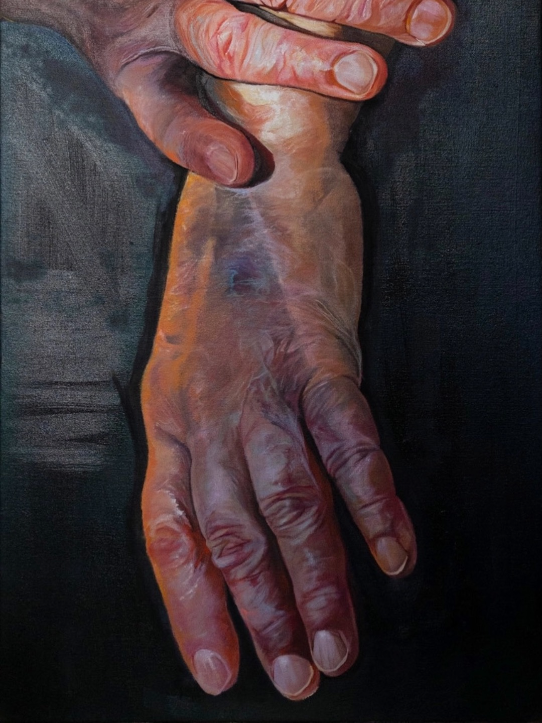 Hands (Large Scale)