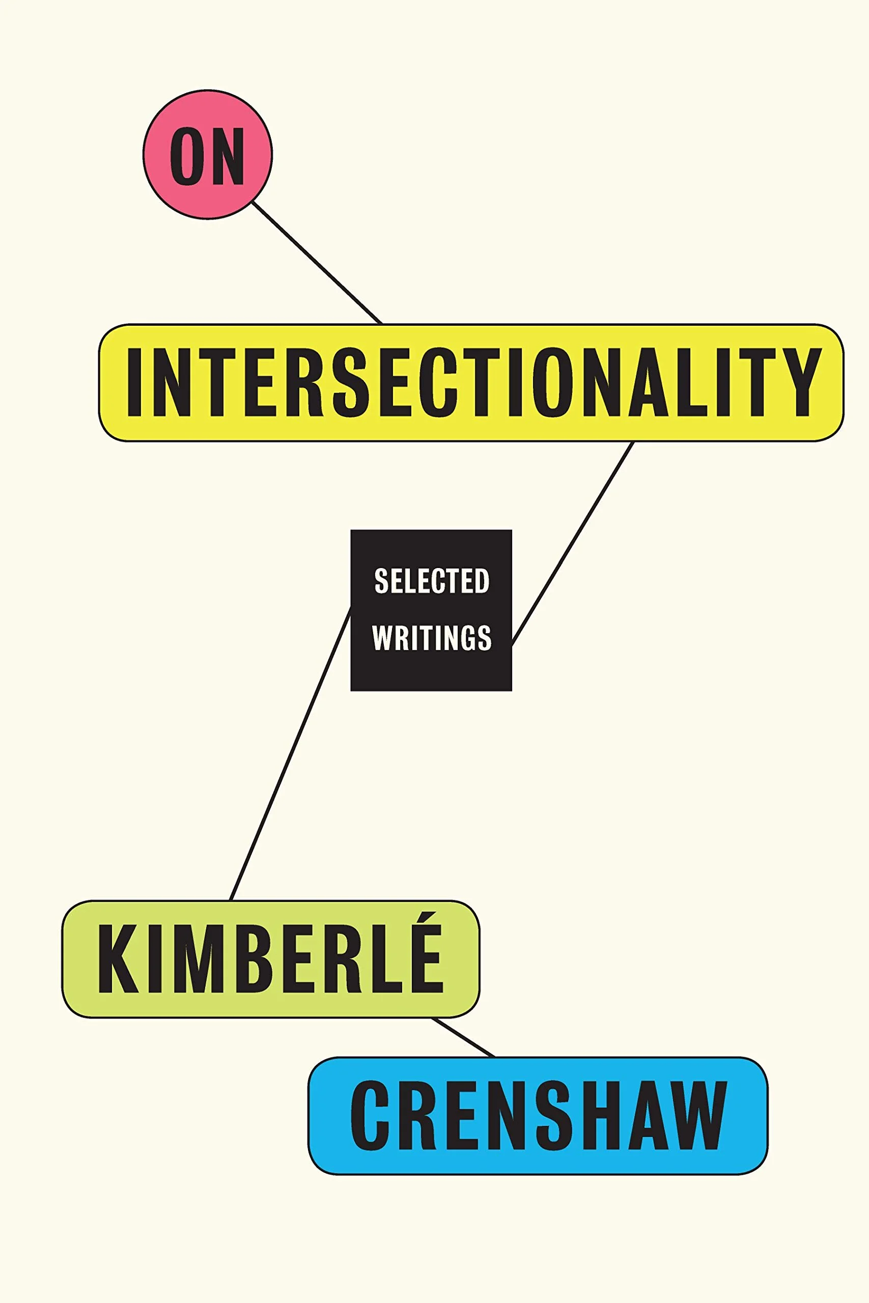 33. Adult - On Intersectionality.jpeg
