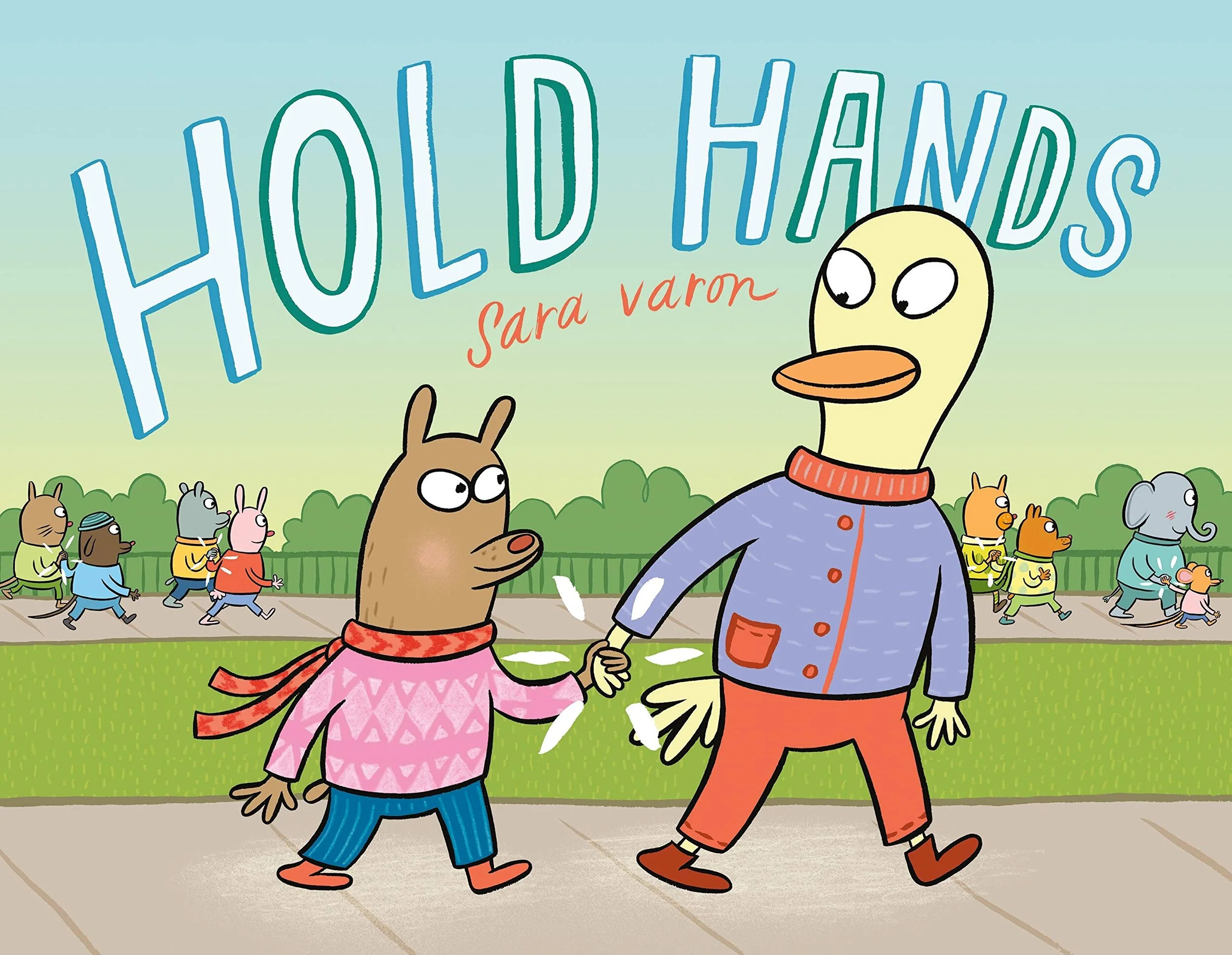 42. Children's - Hold Hands.jpeg
