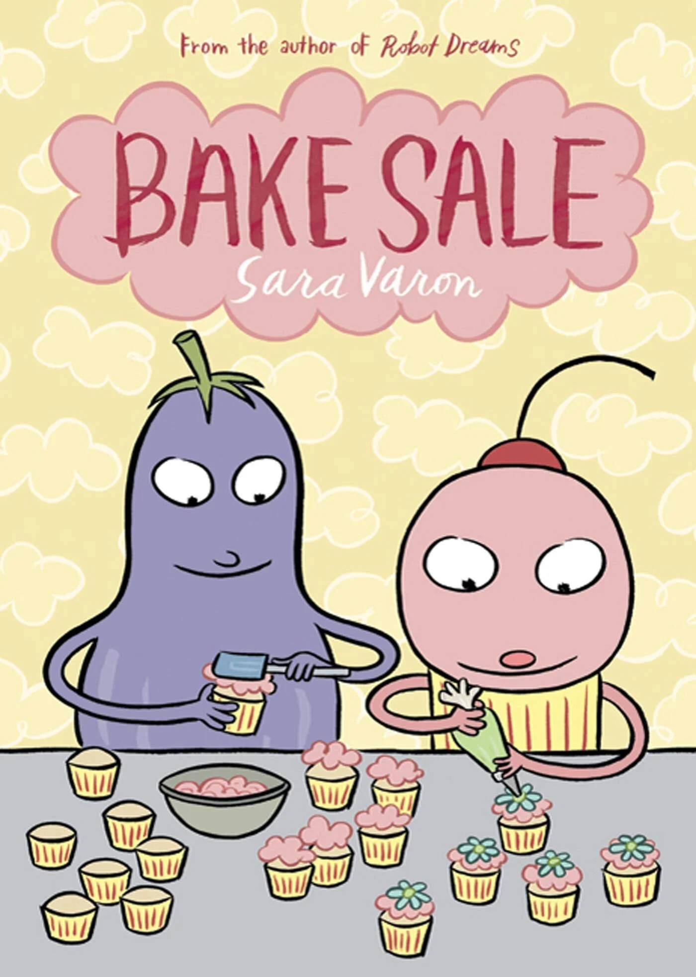 64. Children's - Bake Sale.jpeg