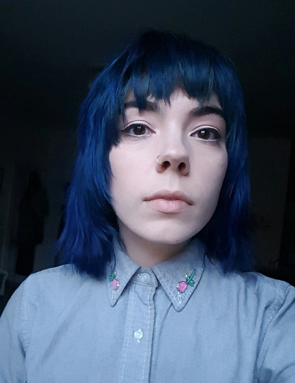 10. Graphic Novel Client - Hazel Newlevant .jpeg