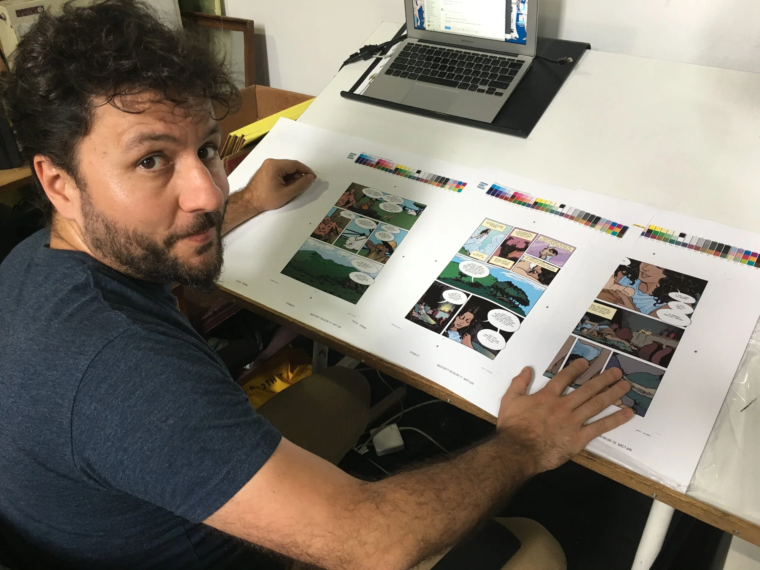 6. Children's Book Client - George O’Connor .jpeg