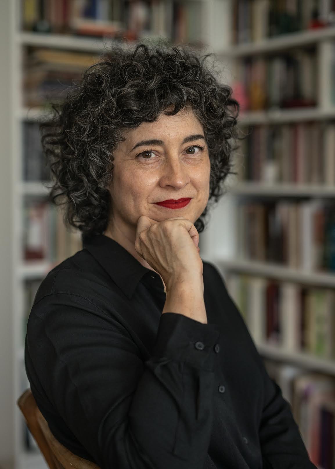 LAURA MAULDIN