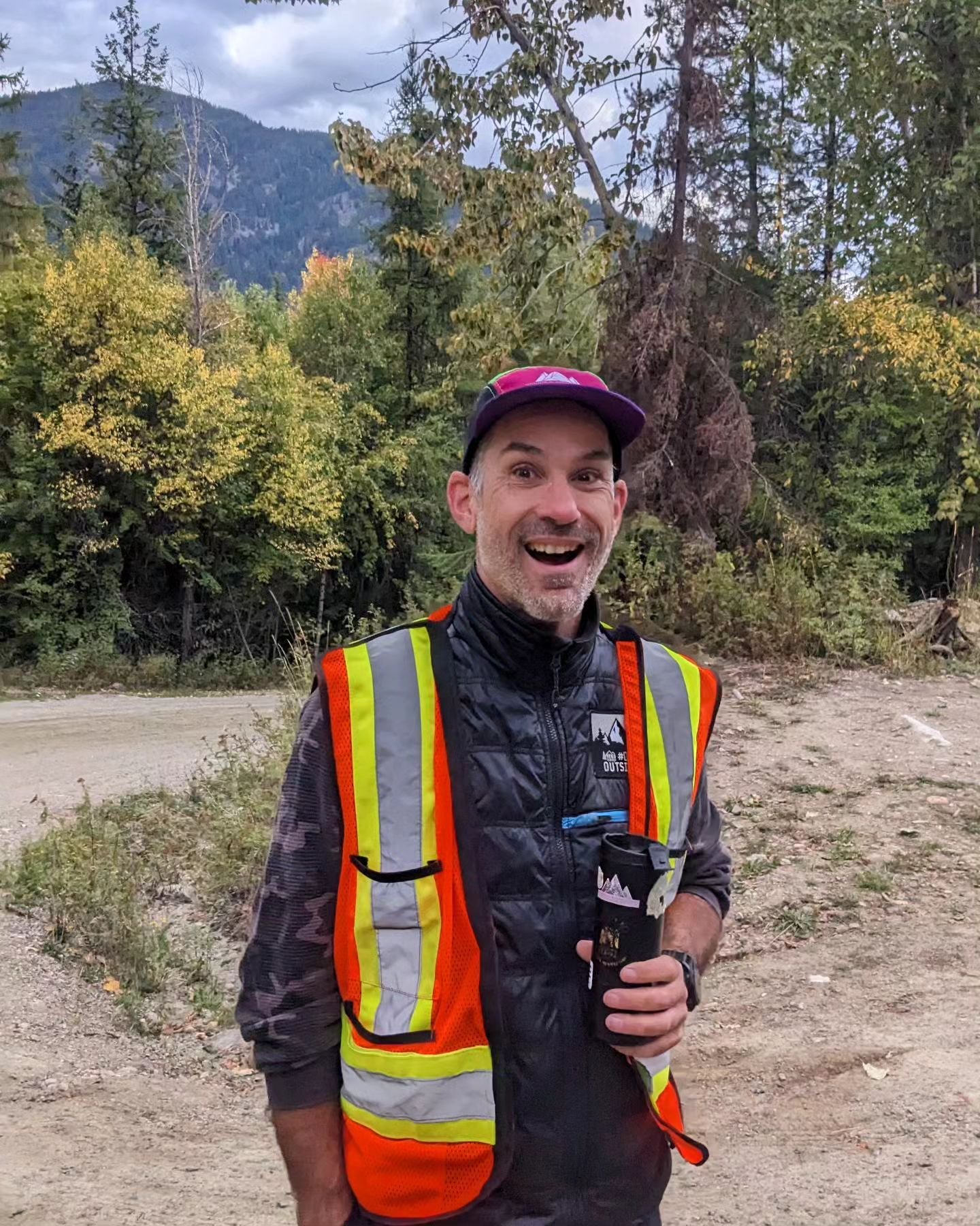 We hope you are enjoying some fall riding! 

Last week Manager Matt and Physio Lori were spotted at the Fat Tire Festival helping out at the kids parade on Baker Street and the kids mountain bike races at Morning Mountain. Pretty rad to see all the l