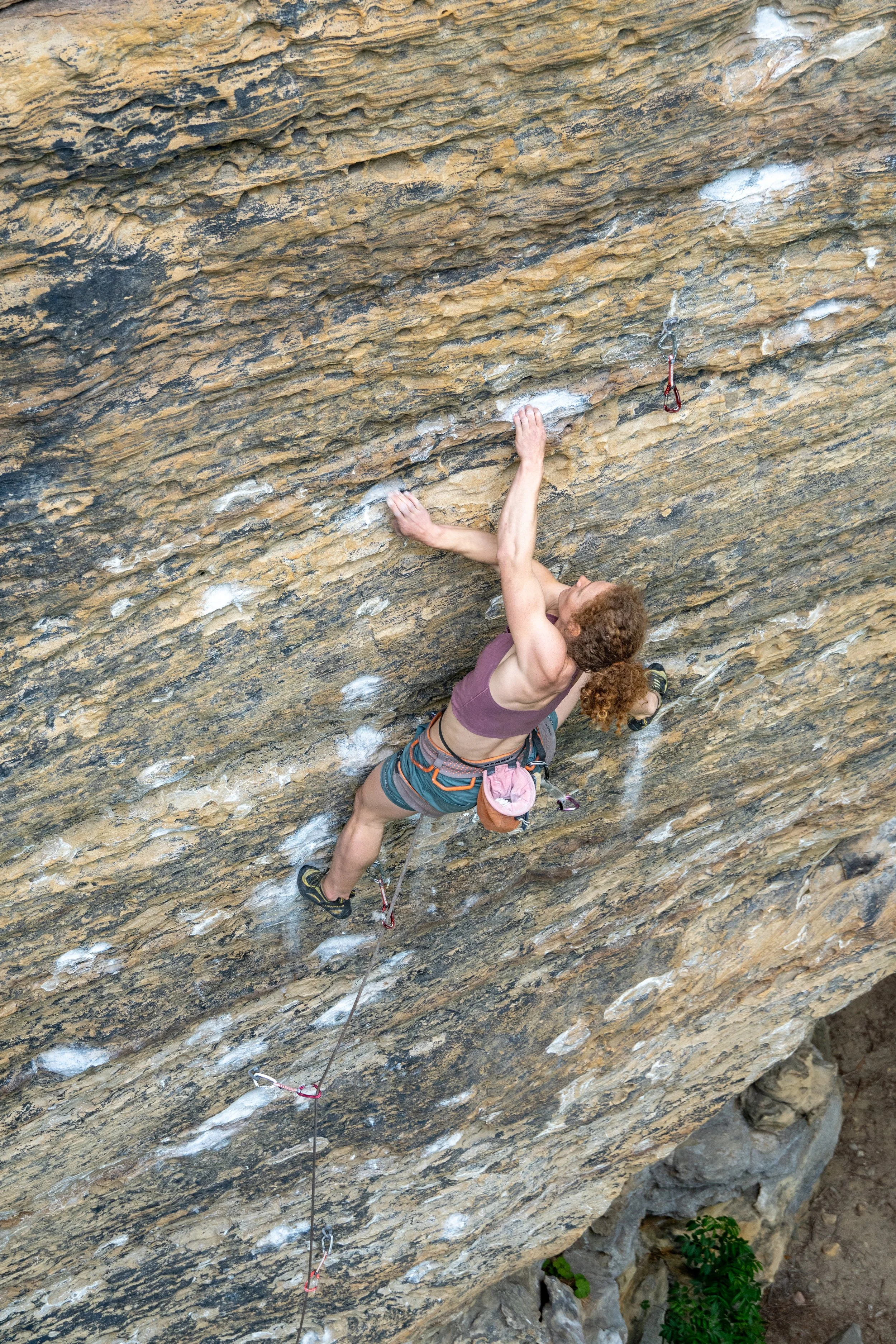 Pulley Protection Splint for Climbers: Supporting Finger &amp; Pulley Recovery&nbsp;