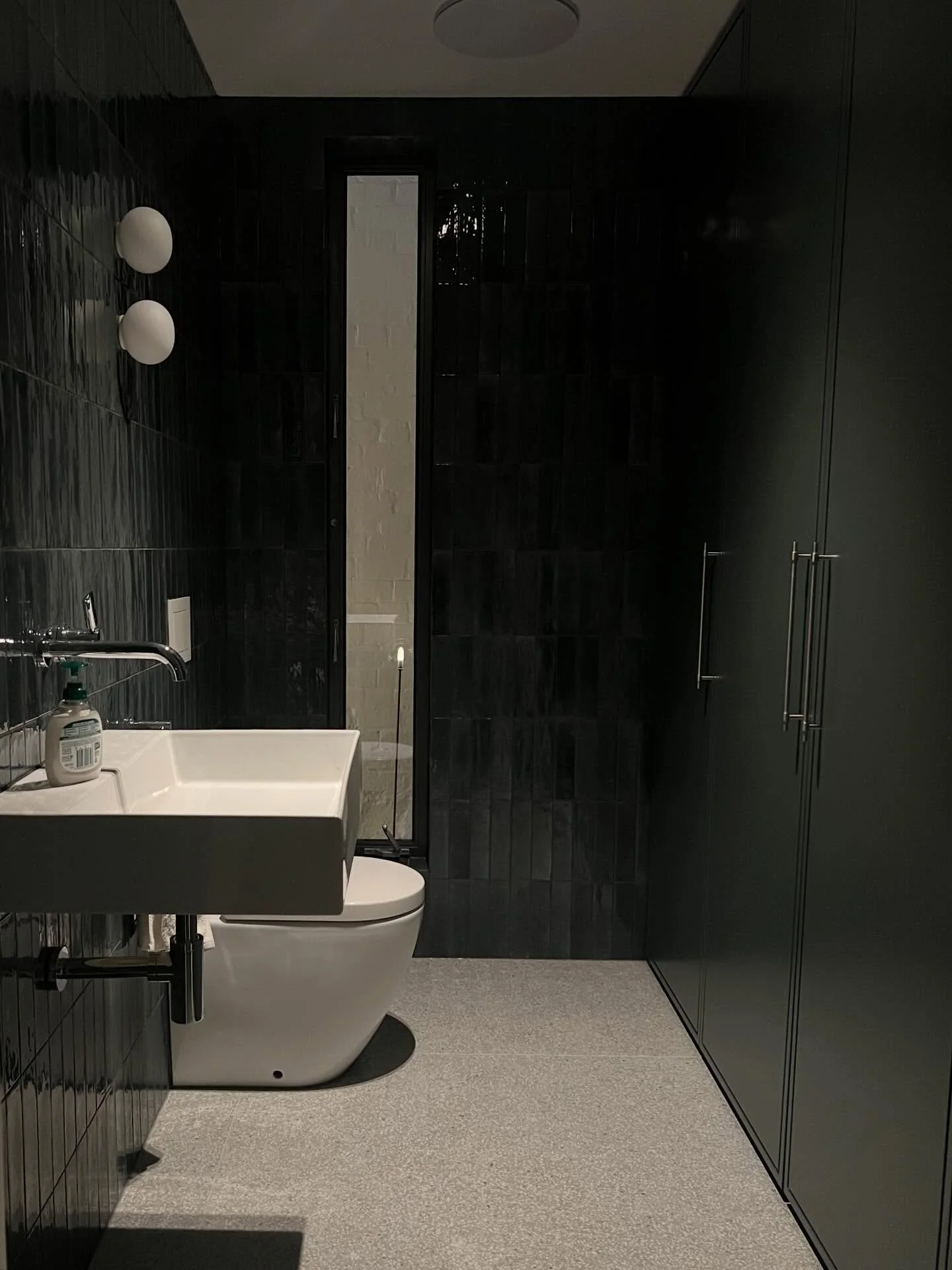 Another Albert Park pic&hellip;