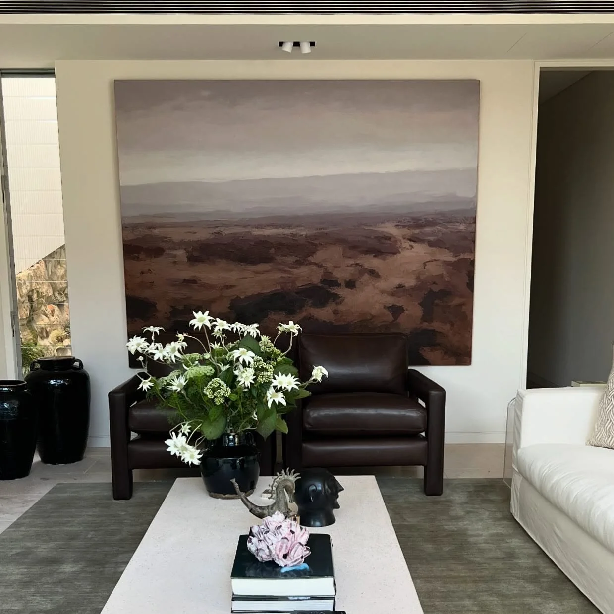 Camera ready&hellip;.thank you @orienthouse_sydney 

#sydneyinteriordesigner #gardenhouse
#freysalterdesign #freyasalter
#australianinteriordesigner 
#sydneyinteriordesigner 
#interiorstyle