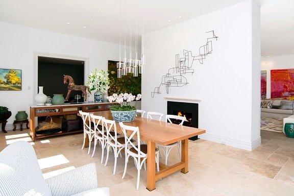 Blackheath project....Architecture and Interiors designed by me to complement existing heritage cottage. 

#contemporarydesign 
#freysalterdesign 
#sydneyinteriordesigner #gardenhouse