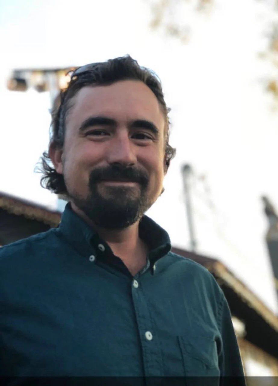 The Board — Piñon Hills Ranch