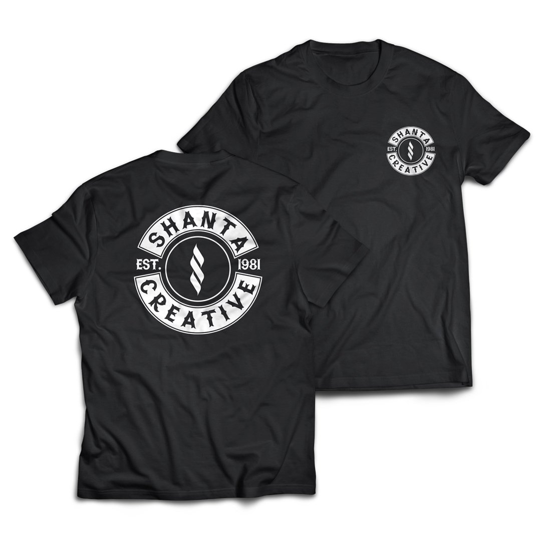 Shanta Creative TShirt