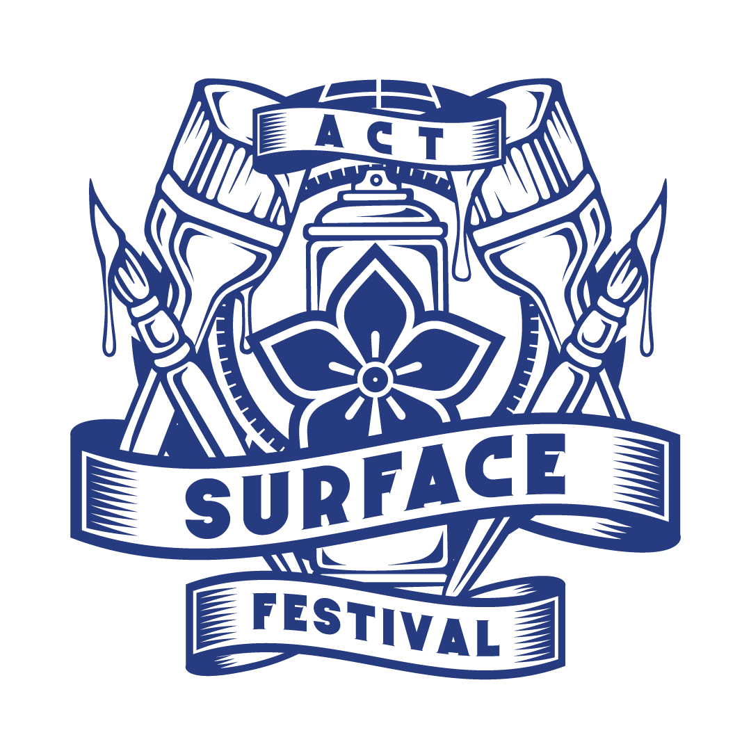 SURFACE STREET ART FESTIVAL