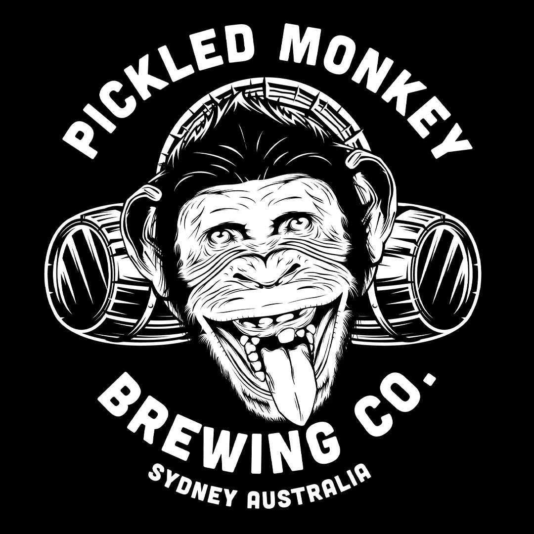 PICKLED MONKEY BREWING