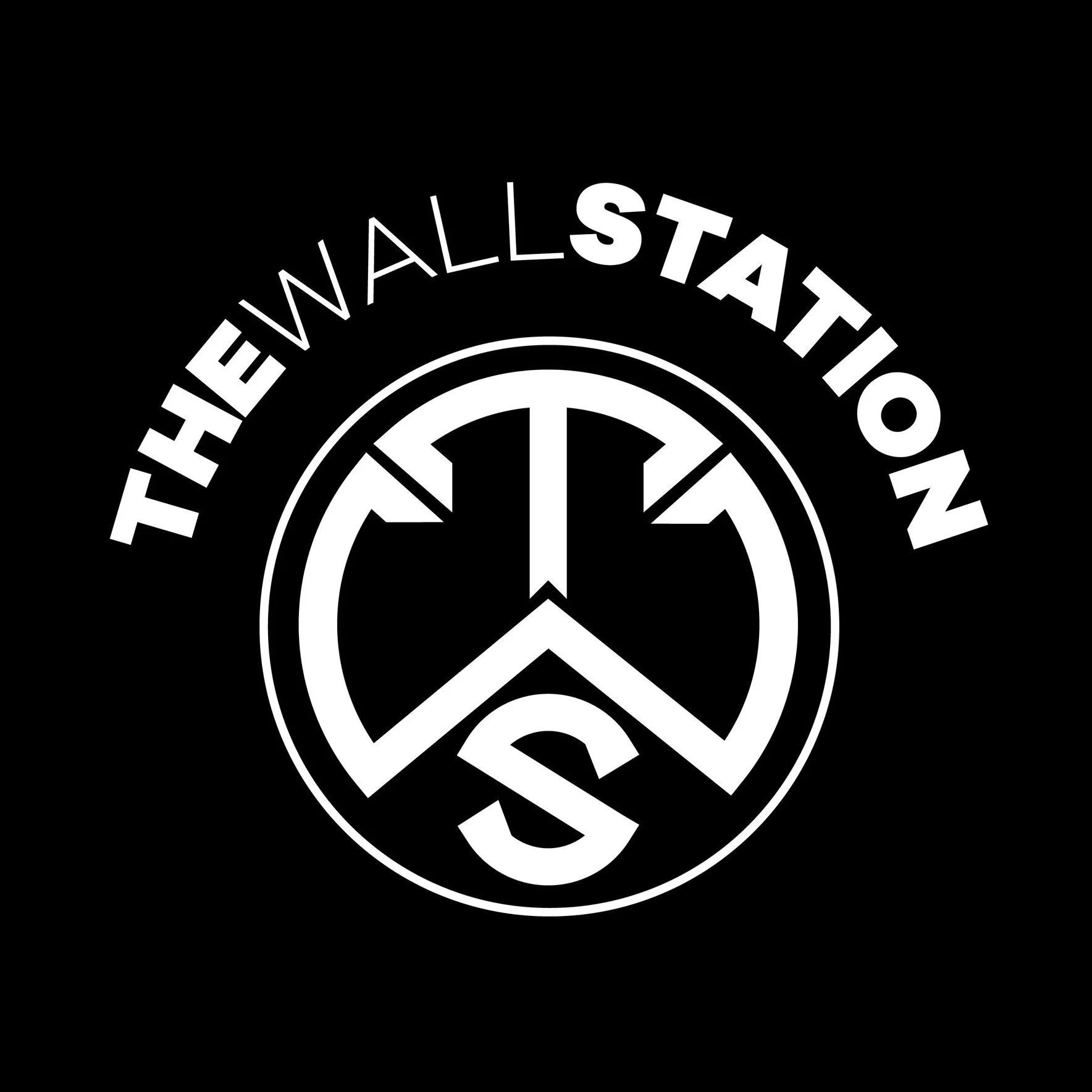 THE WALL STATION