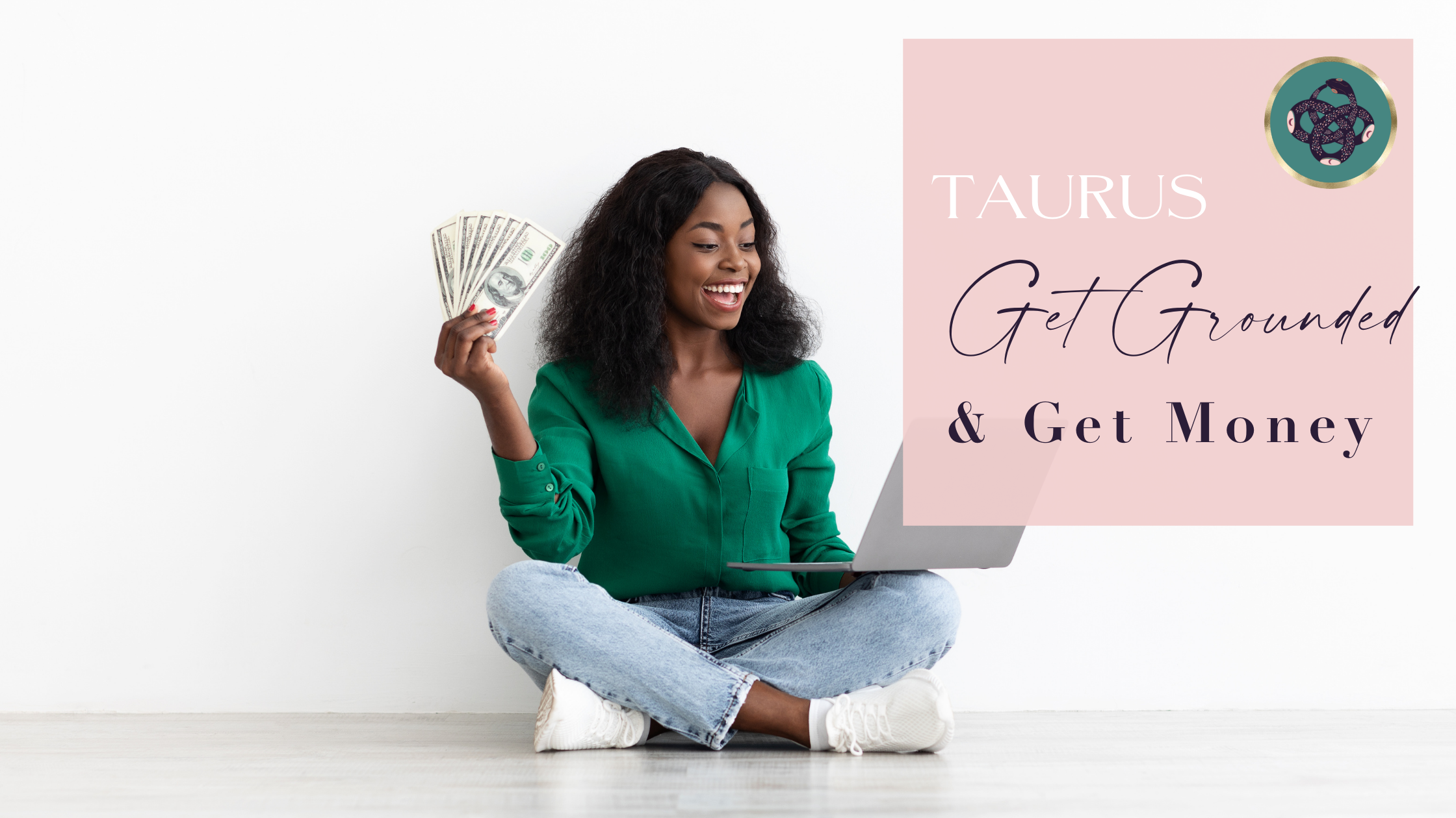 TAURUS♉️​​: GET GROUNDED🌱 &amp; GET MONEY💰​ ​