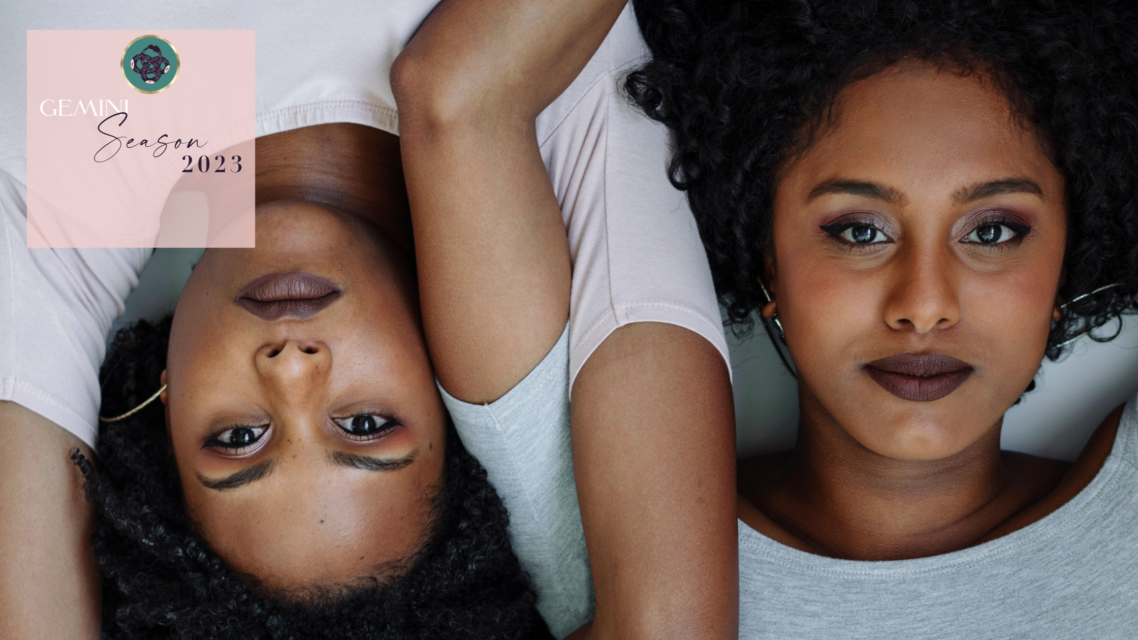 GEMINI♊️​​​ SEASON 2023