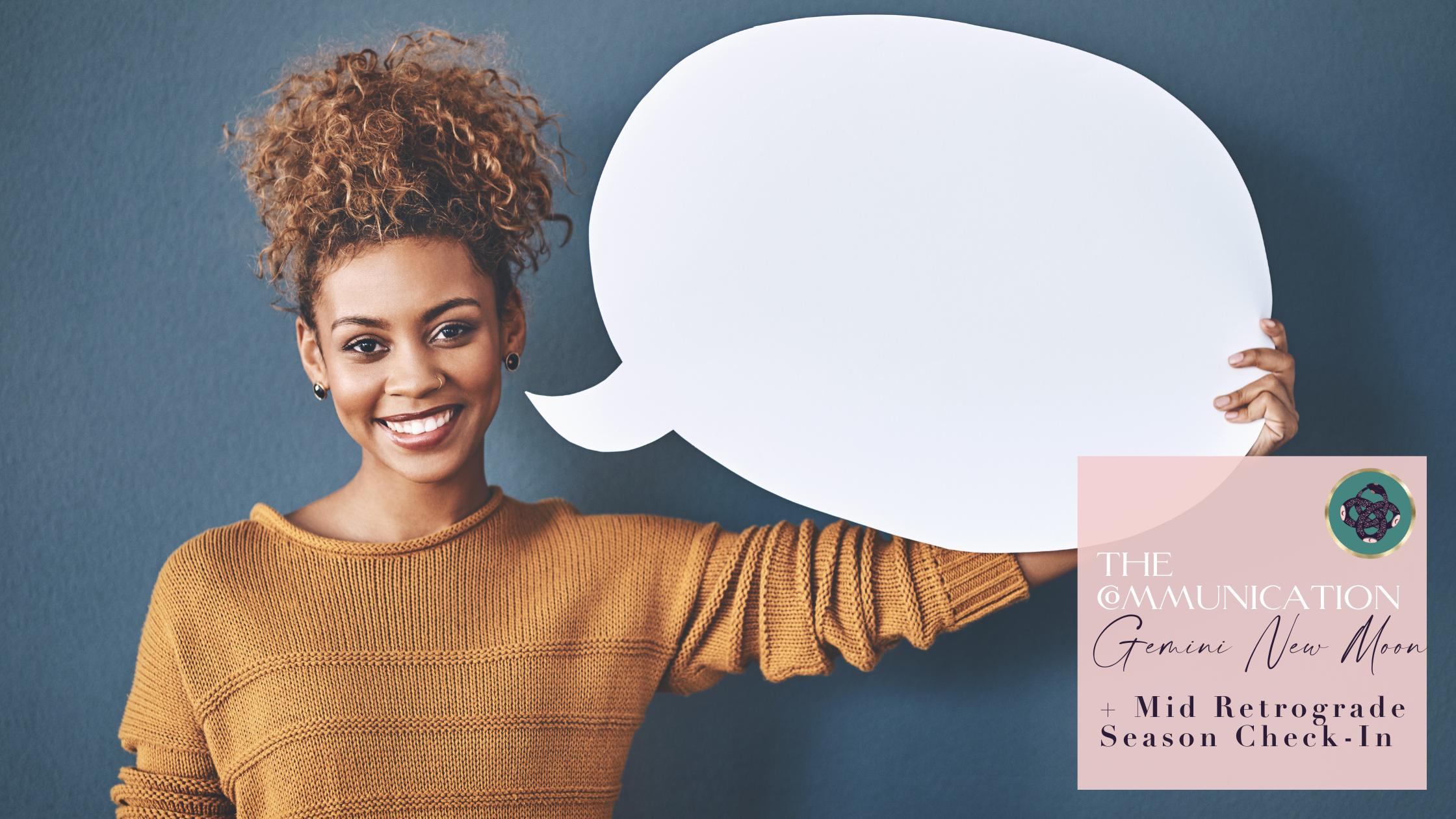 THE GEMINI COMMUNICATION NEW MOON 2023♊️​🌑 + MID RETROGRADE SEASON CHECK-IN