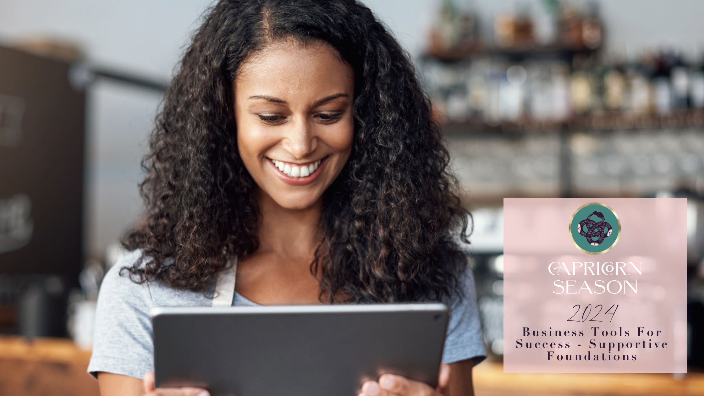 CAPRICORN SEASON♑️​ 2024 MASCULINE ENERGY BUSINESS TOOLS FOR SUCCESS: SUPPORTIVE FOUNDATIONS💼​​