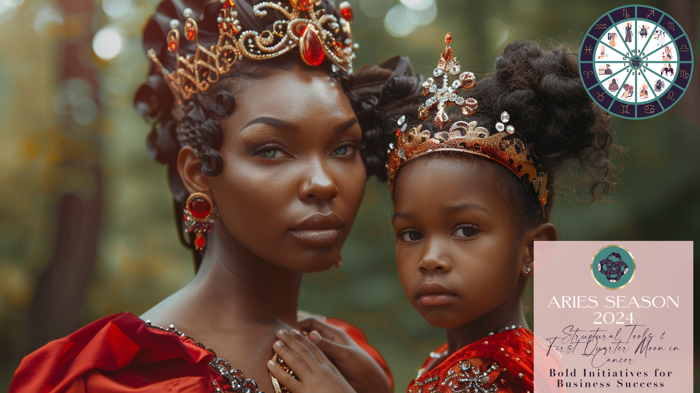 ARIES SEASON 2024♈️​:   STRUCTURAL TOOLS FOR BOLD INITIATIVES &amp; BUSINESS SUCCESS💼​​