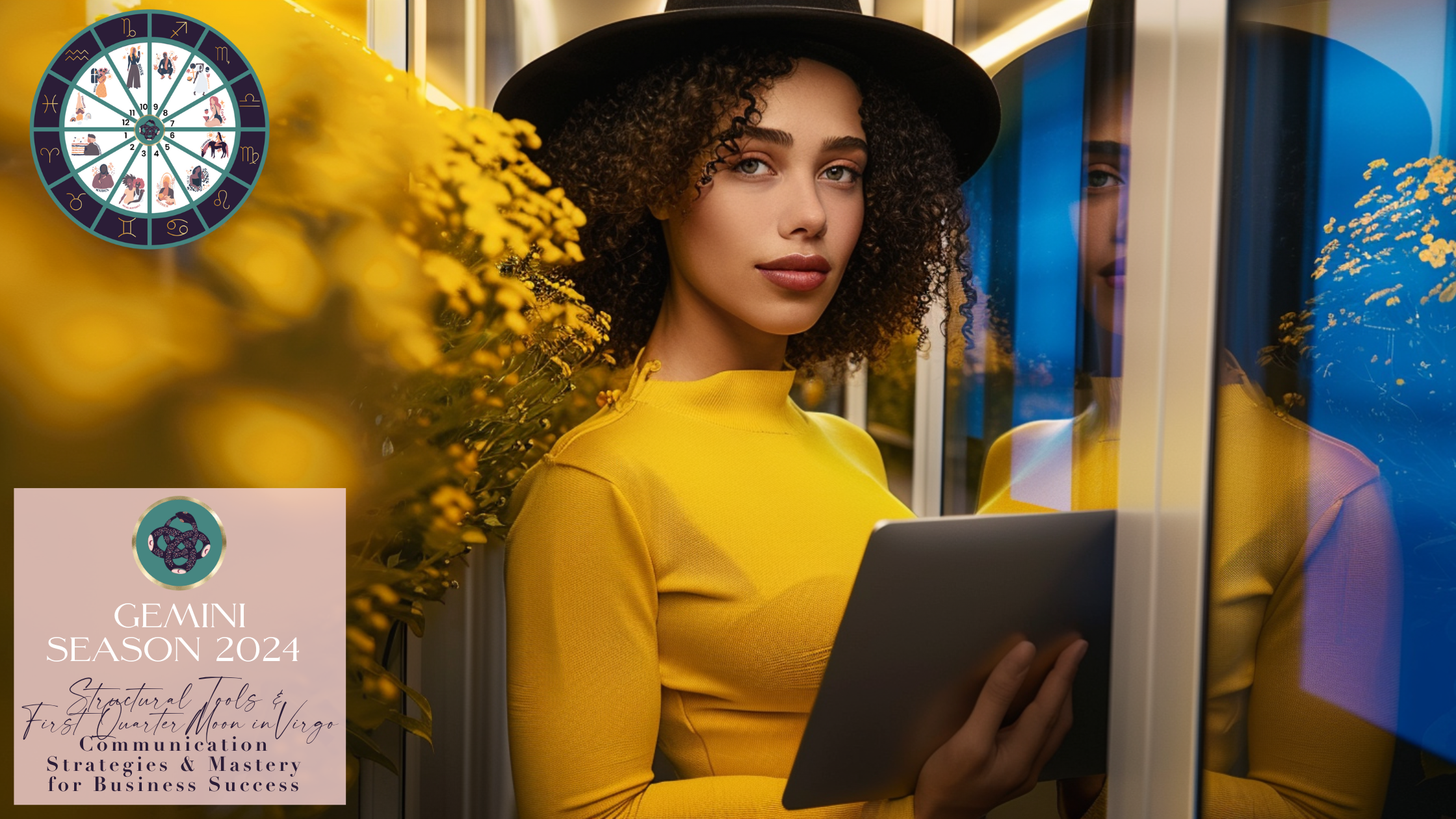 GEMINI SEASON 2024 SUPPORTIVE TOOLS:♊️💼​ COMMUNICATION STRATEGIES &amp; MASTERY FOR BUSINESS SUCCESS