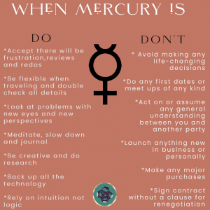FIRST QUARTER MOON IN ARIES🌓 ♈️ , MERCURY RETROGRADE & THE LAST MOON