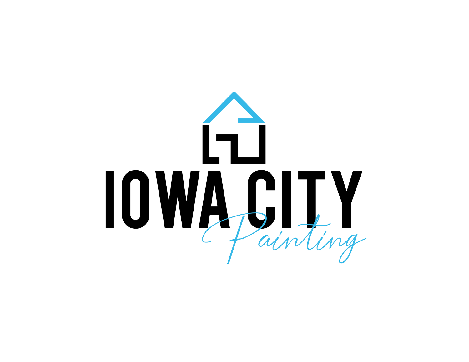 Iowa City Painting