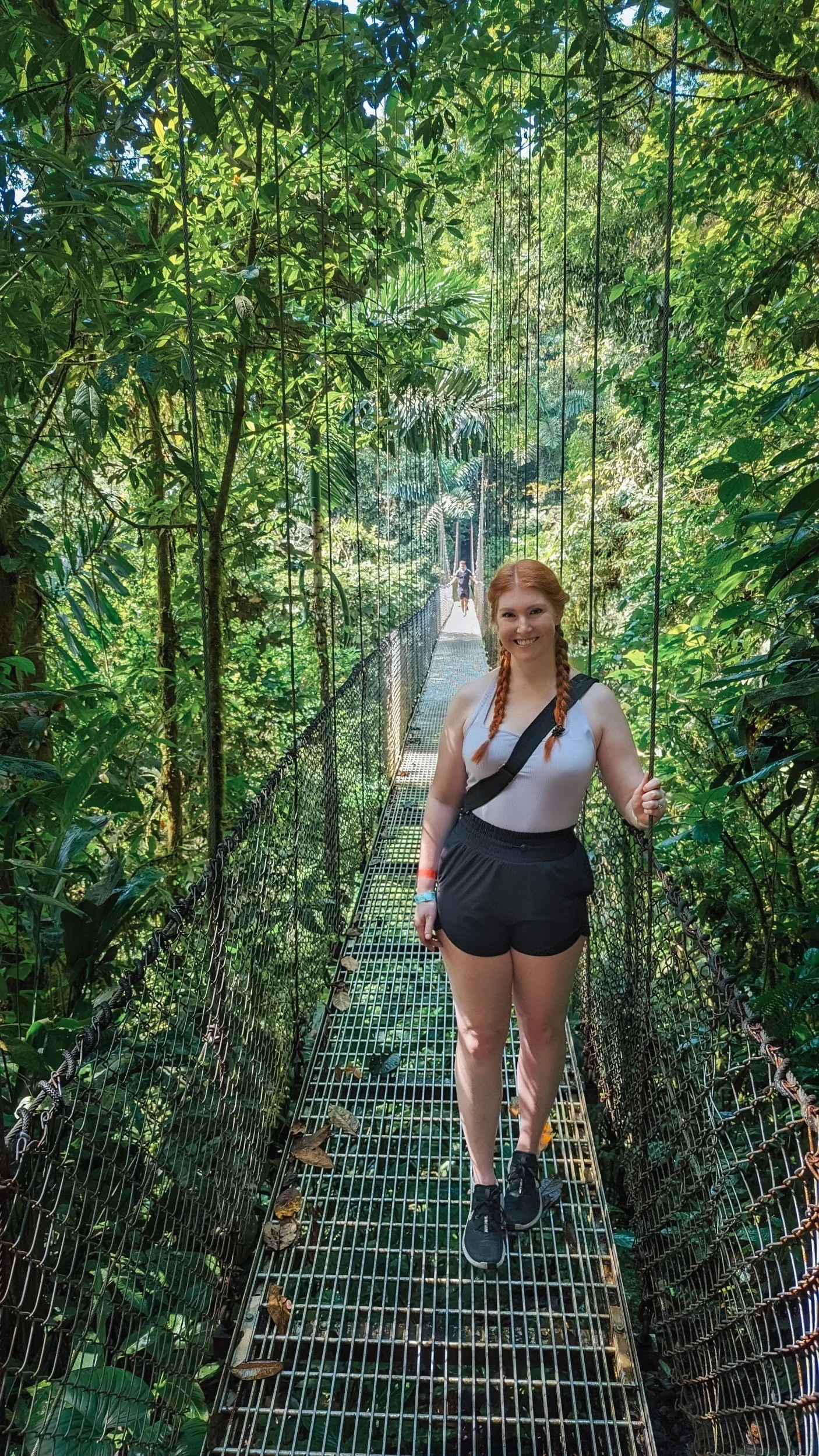 9 days exploring the best of costa rica ginger finding roots