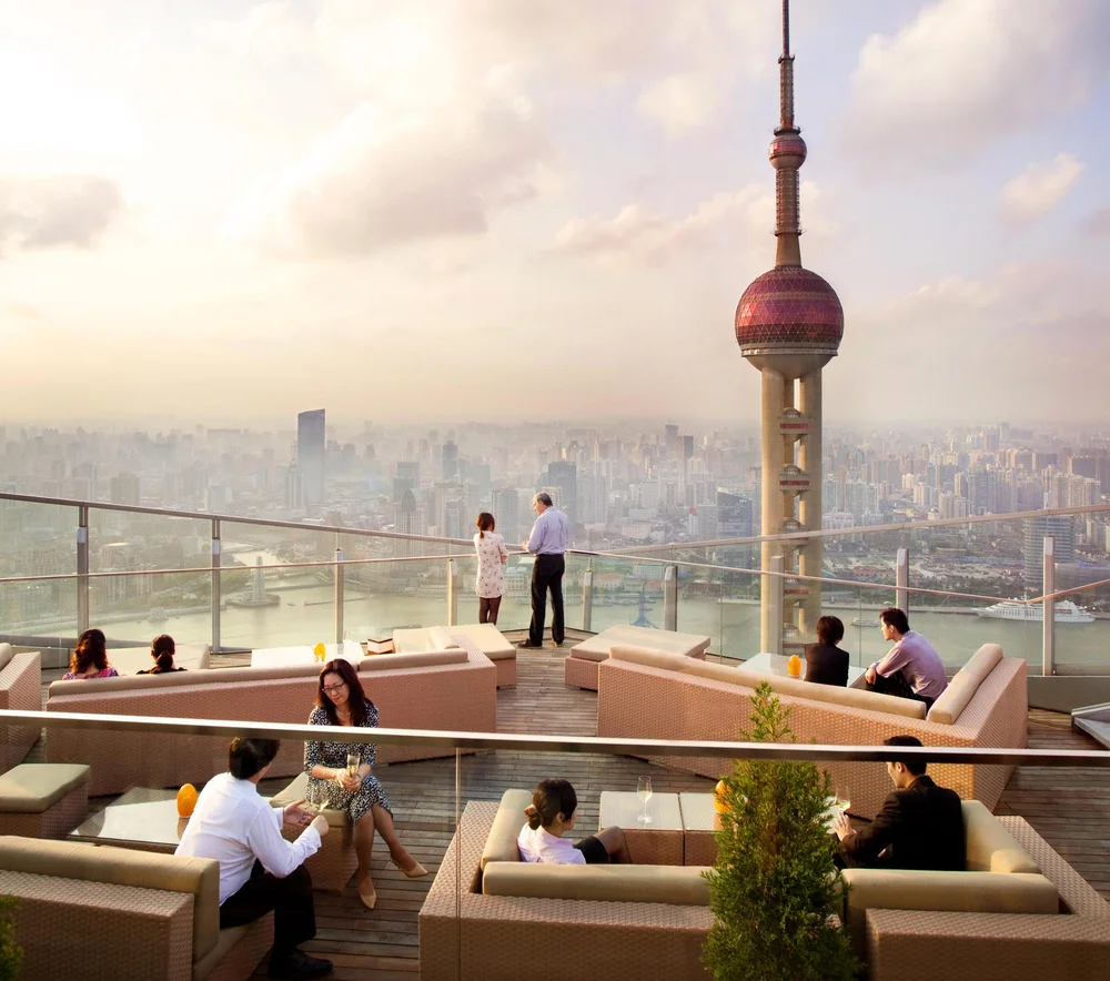 A Local's Guide to Shanghai — Ginger Finding Roots
