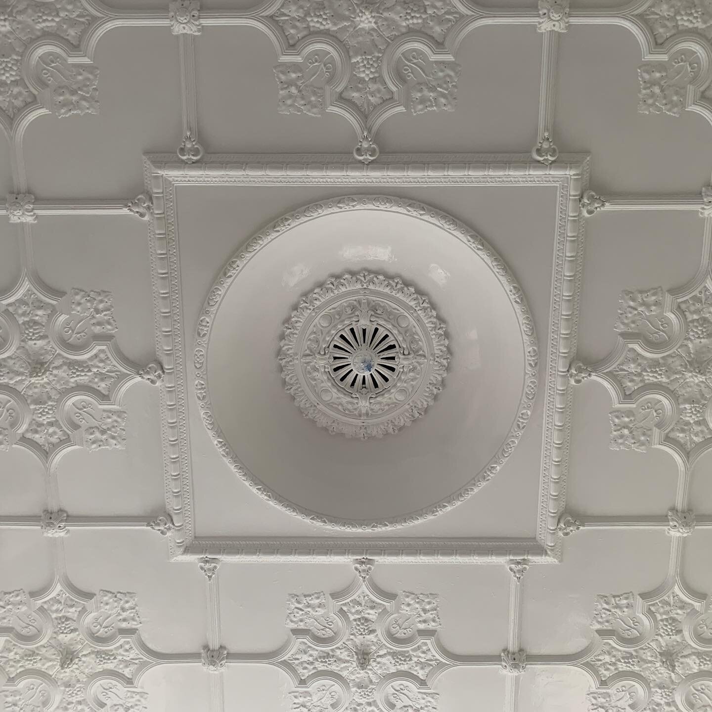 Vicky Ave, Remuera. Wedding cake ceilings. .
.
.
.
.
.
.
#wedding #interiordesign #paintingcontractor #paintlife #villa #wet #paint #auckland #theblocknz #kiwihousepainter #resene #remuera #spring #beforeandafter