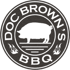 Doc Brown&#39;s BBQ