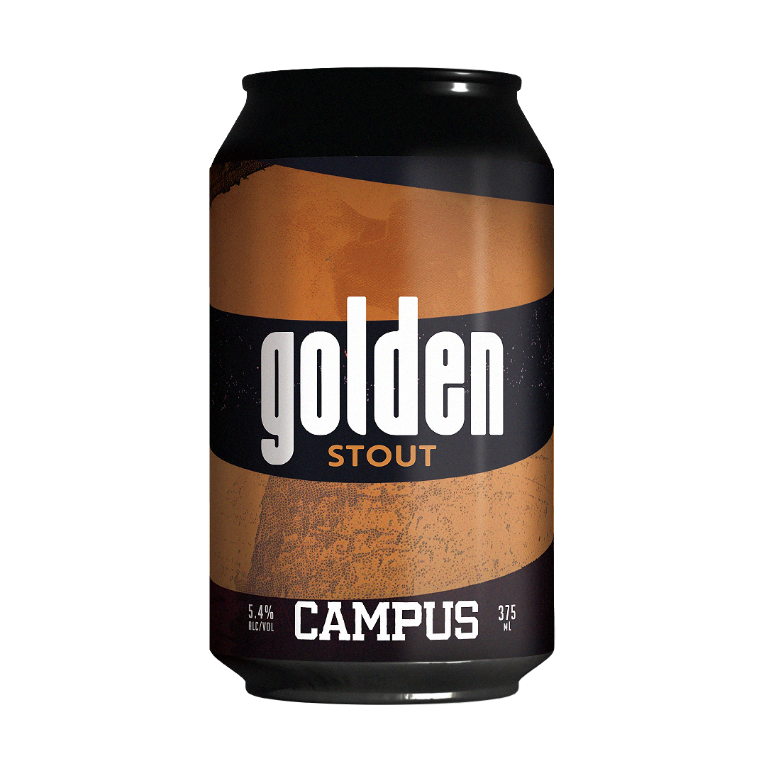 Golden Stout
