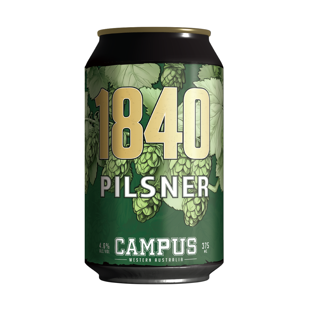 1840 Pilsner