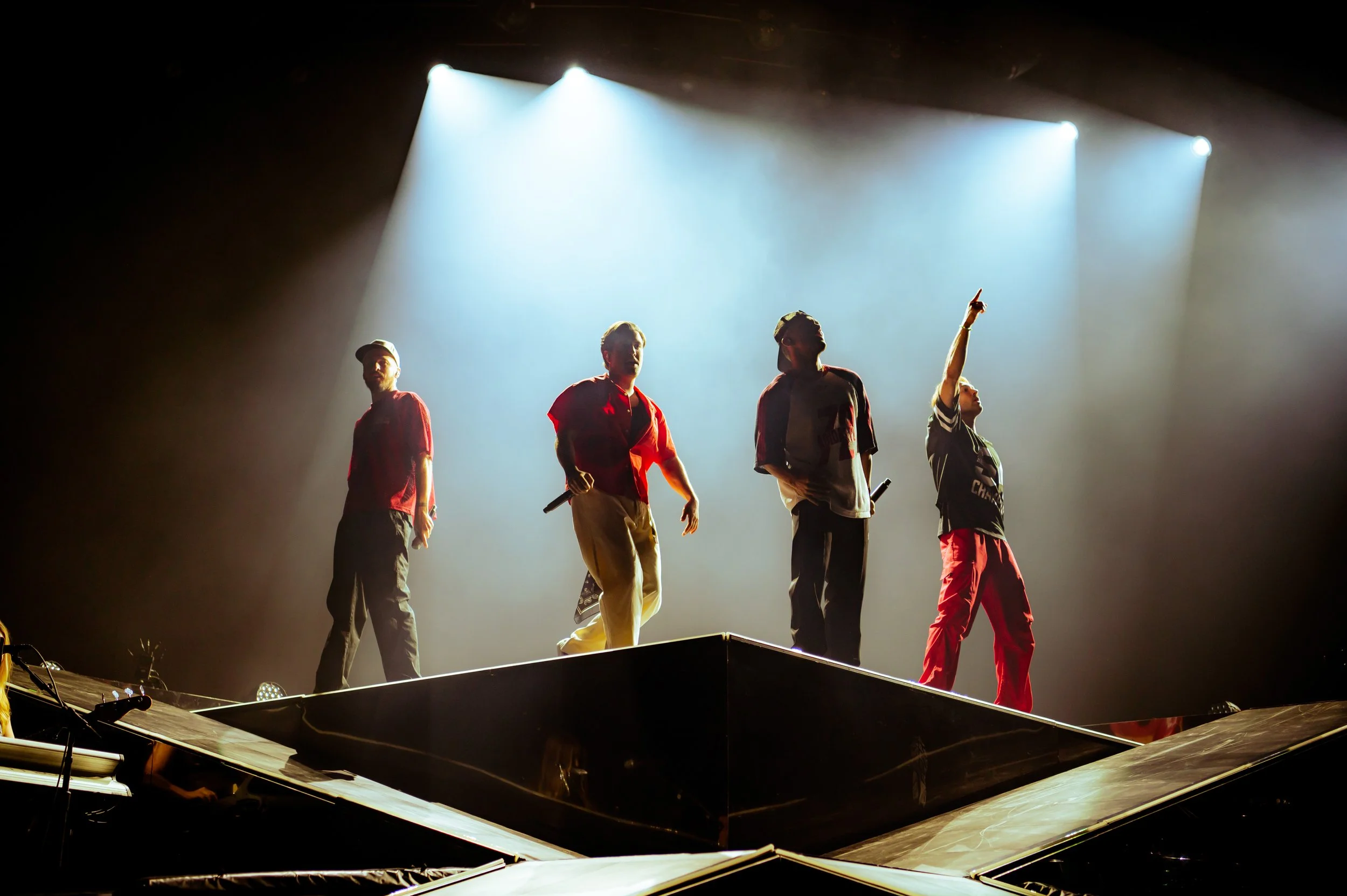 Big Time Rush