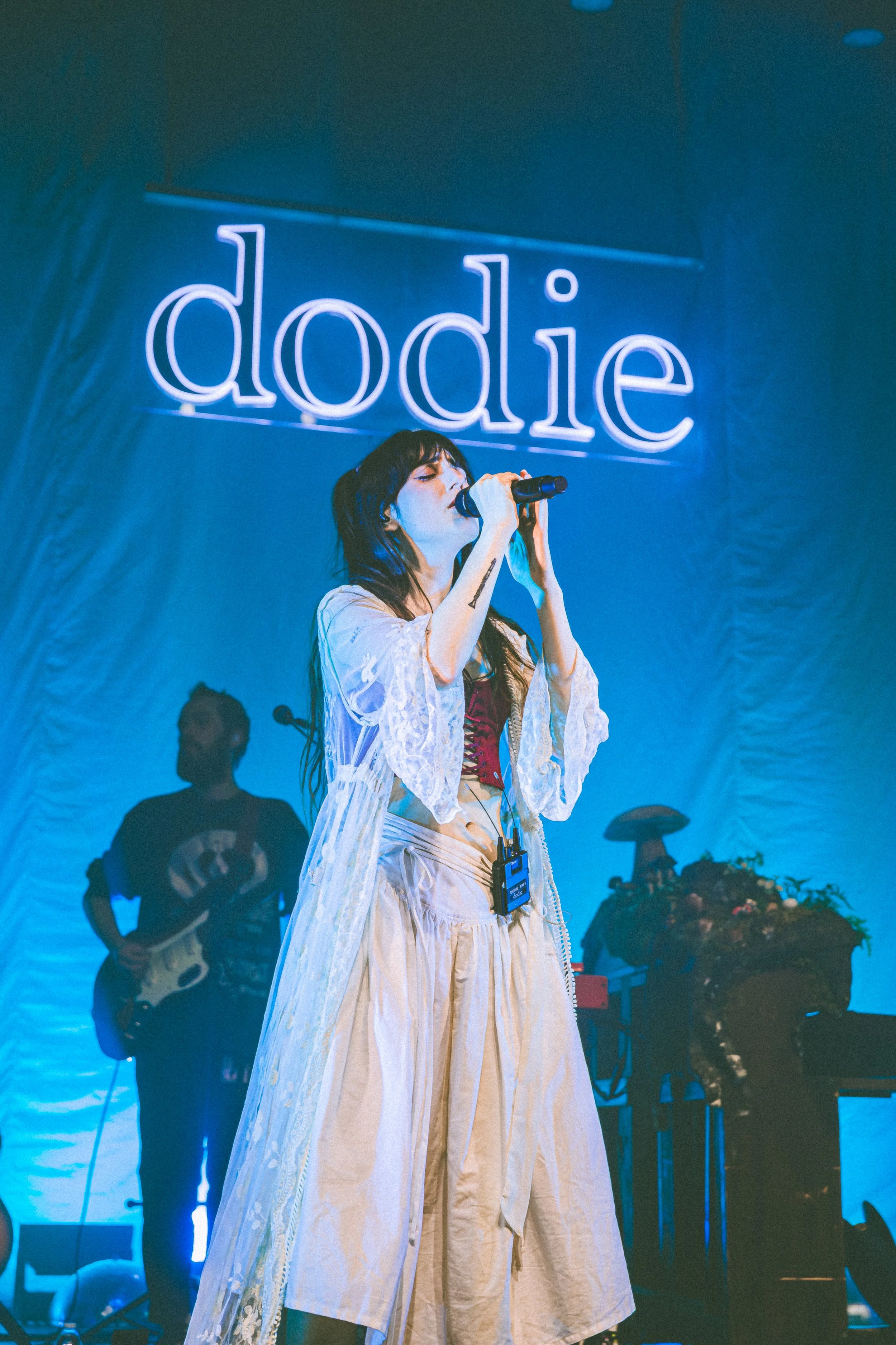 Dodie
