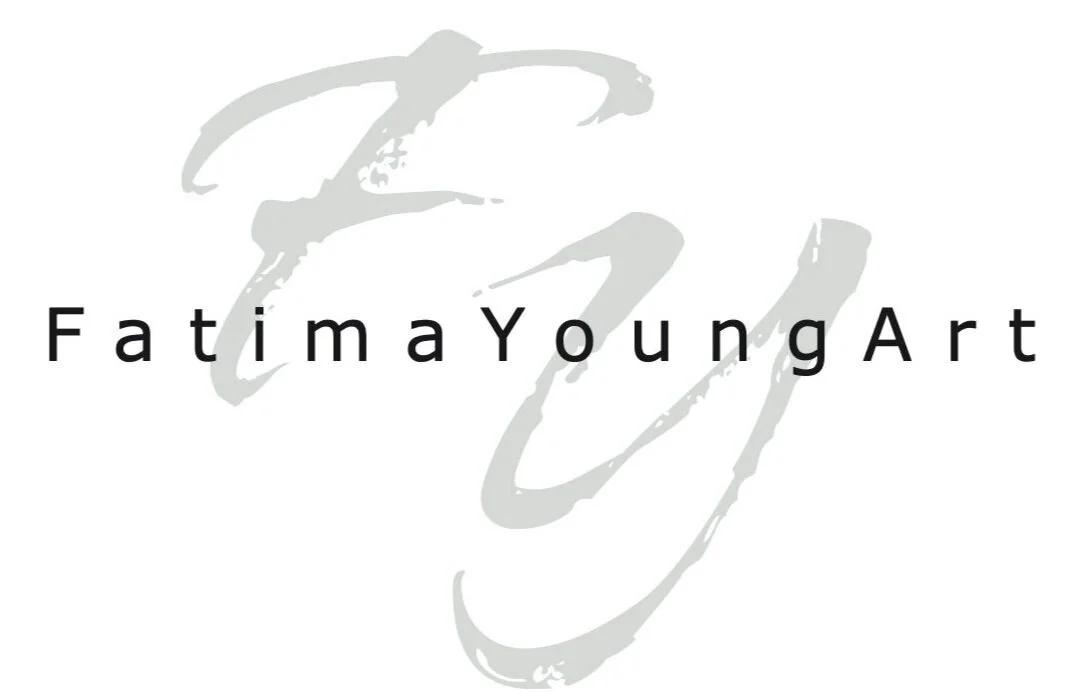 Fatima Young Art