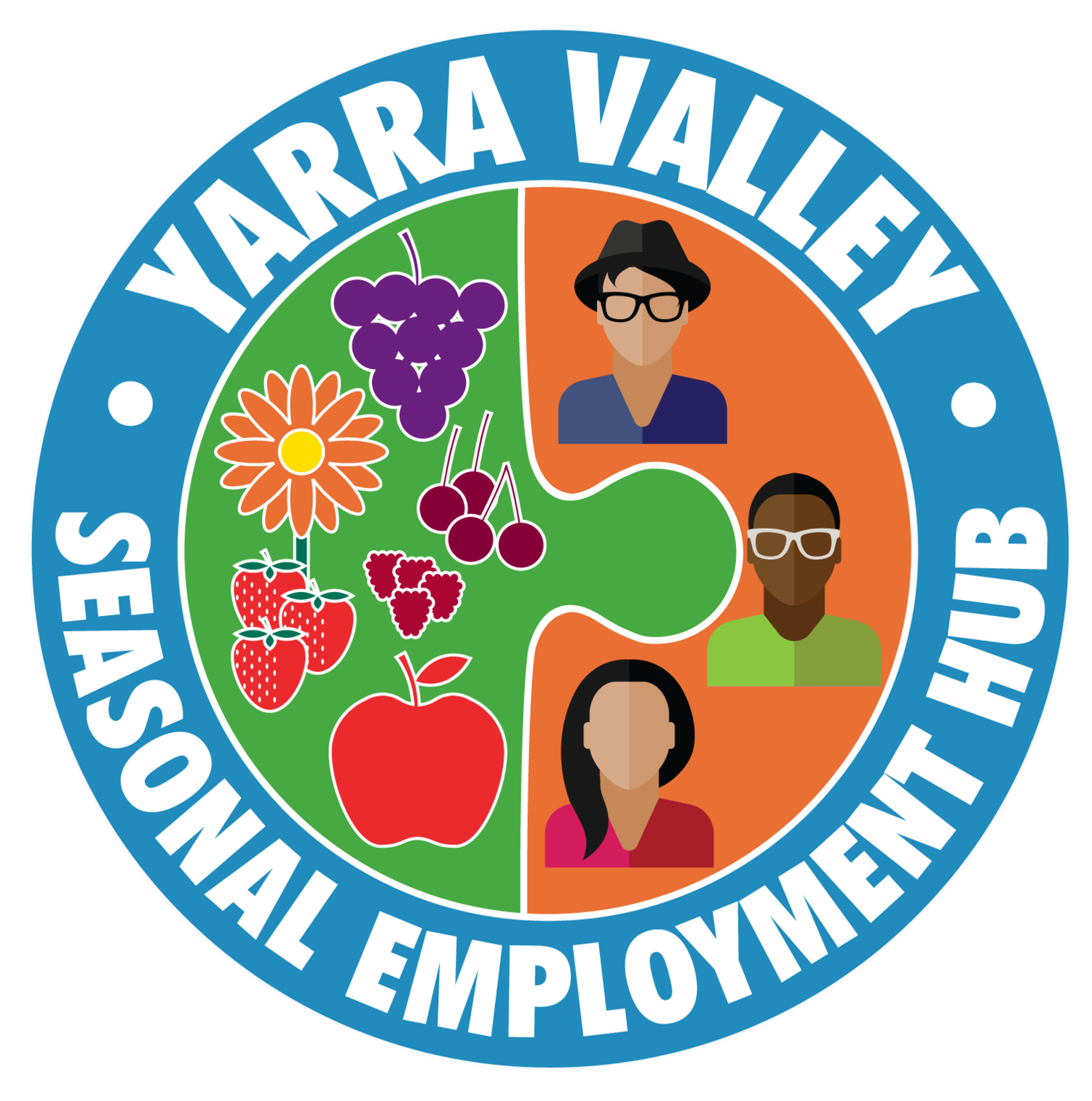 Yarra Valley Seasonal Employment Hub