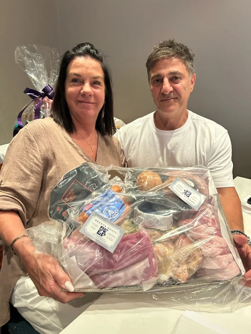 2026 Good Friday Appeal