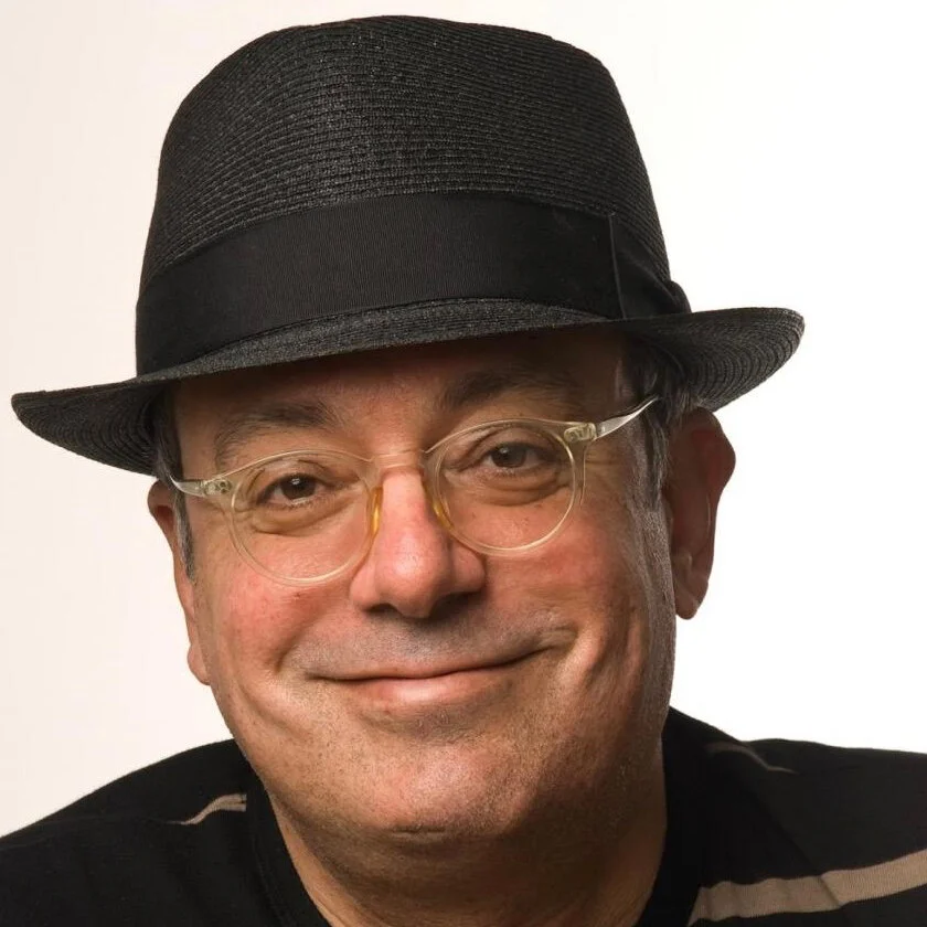 Blog 2 — Larry Klein