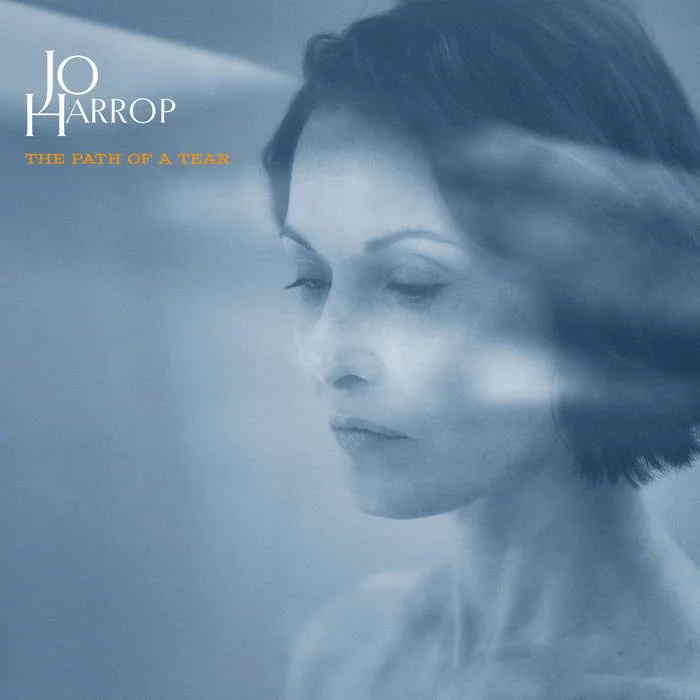  Jo Harrop - Path Of A Tear