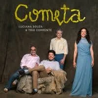 Luciana Souza And Trio Corrente - Cometa 