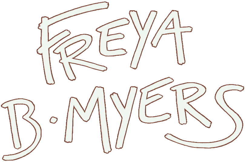 Freya B. Myers