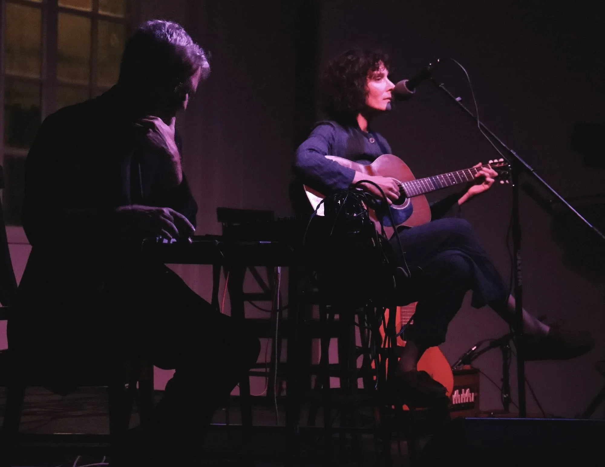 Phipps Pt at The Lab, SF. October 2026.